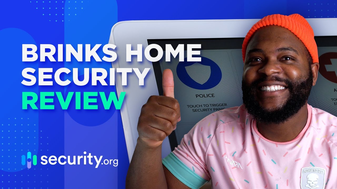 How Much Is Brinks Home Security Per Month