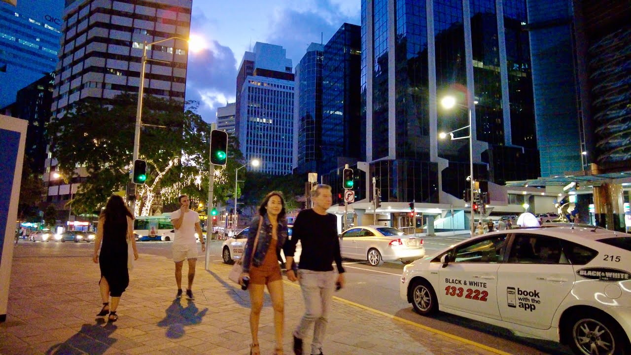 BRISBANE CITY Evening Walk || QLD || AUSTRALIA - YouTube - Disposable Tea Cups For Tea Party