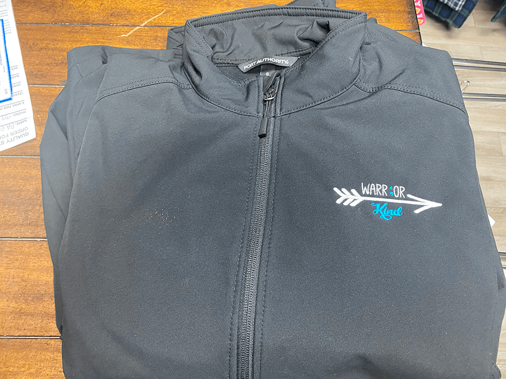 Broken Arrow Custom Apparel - BA Graphics & Banners | Broken Arrow - Broken Arrow Custom T-shirt Printing & Embroidery