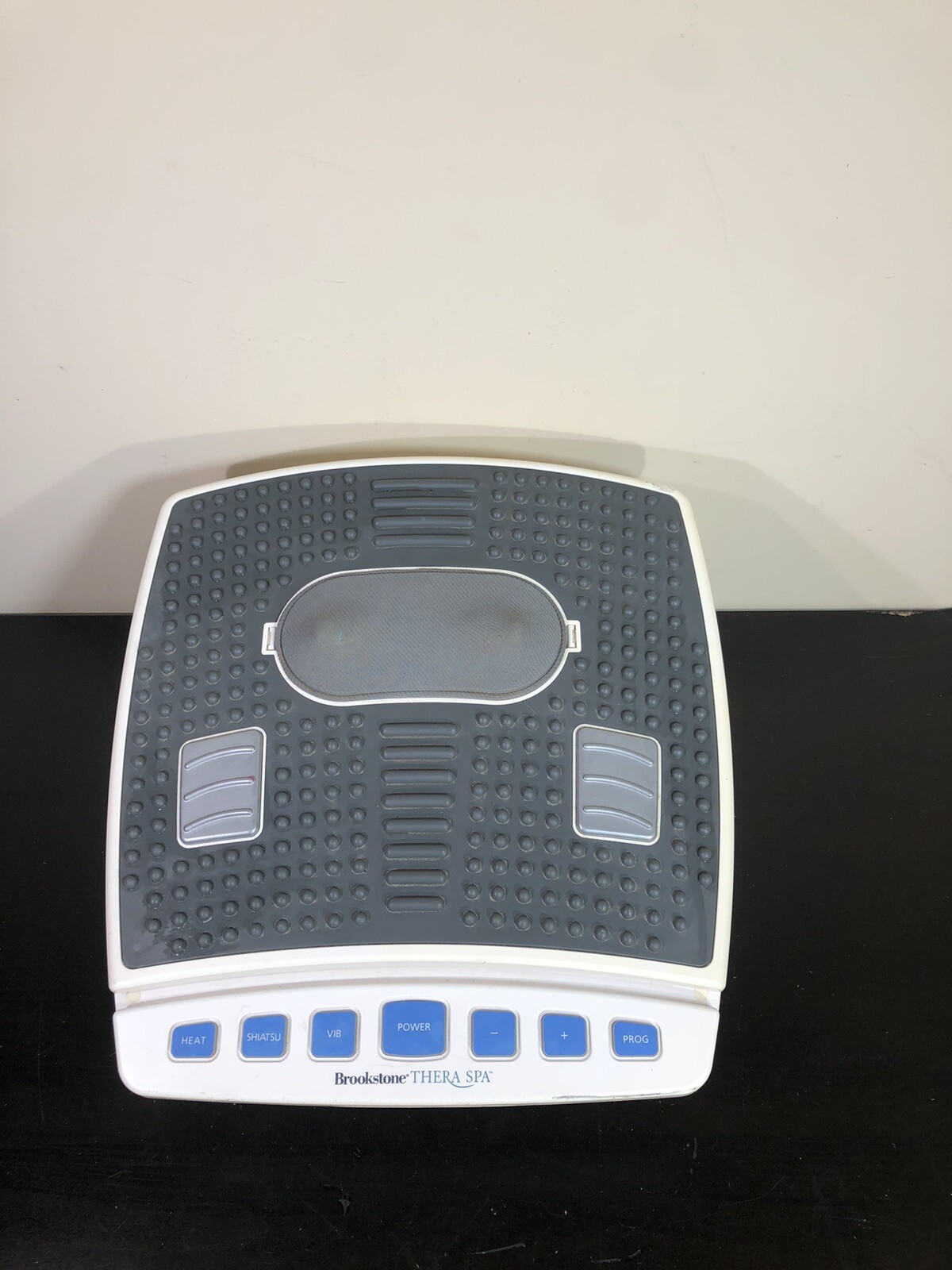 Brookstone 360 Air Pressure Foot Massager