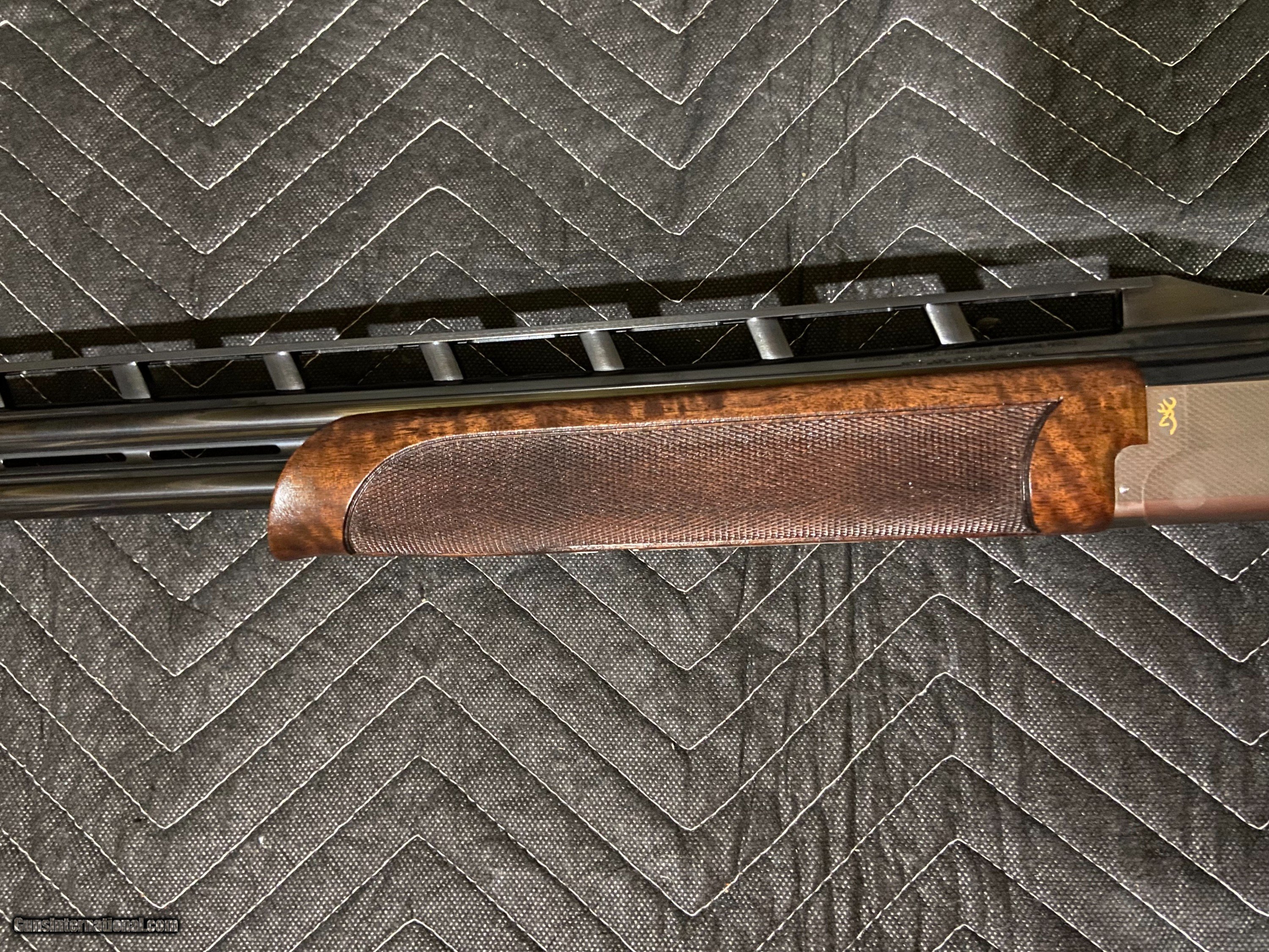 Browning 725 Citori High Rib Sporting in 20 gauge - 725 Woodlake Drive Chesapeake Virginia 23320