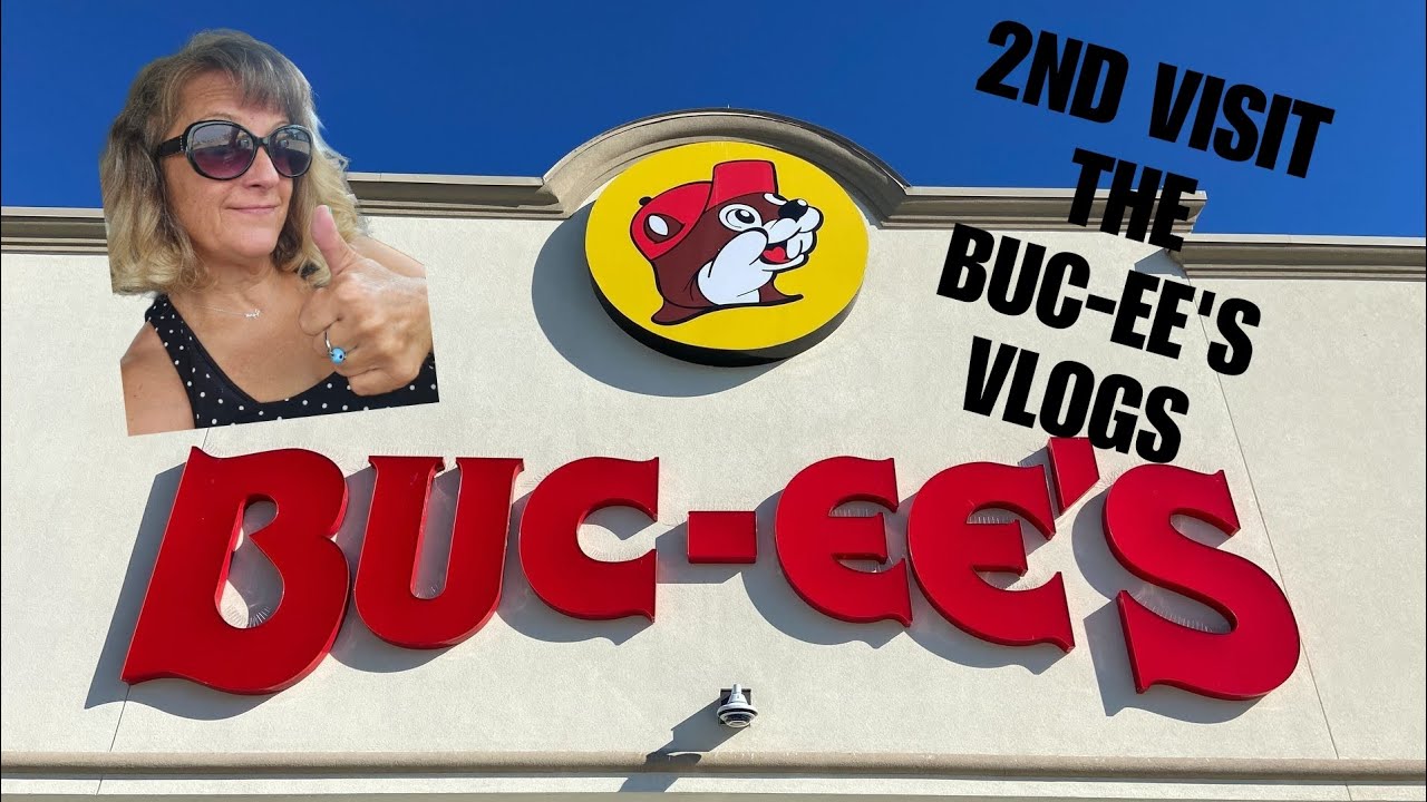 BUC-EE'S AT NIGHT! The Buc-ee's Vlogs-2nd Visit. Smith's Grove, KY. # - Buc Ee's Smiths Grove Ky Opening Date Today