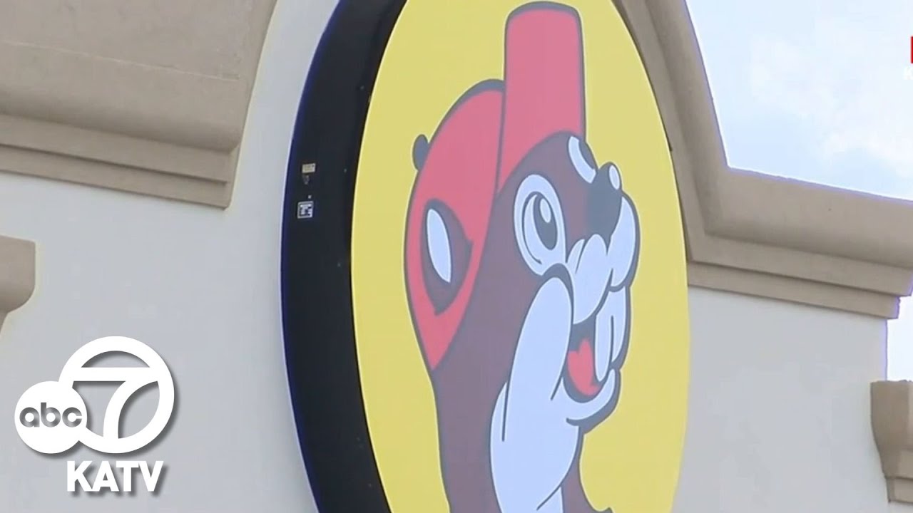 Buc-ee's is coming to Benton - YouTube - Buc Ee's Benton Arkansas Opening Date Today