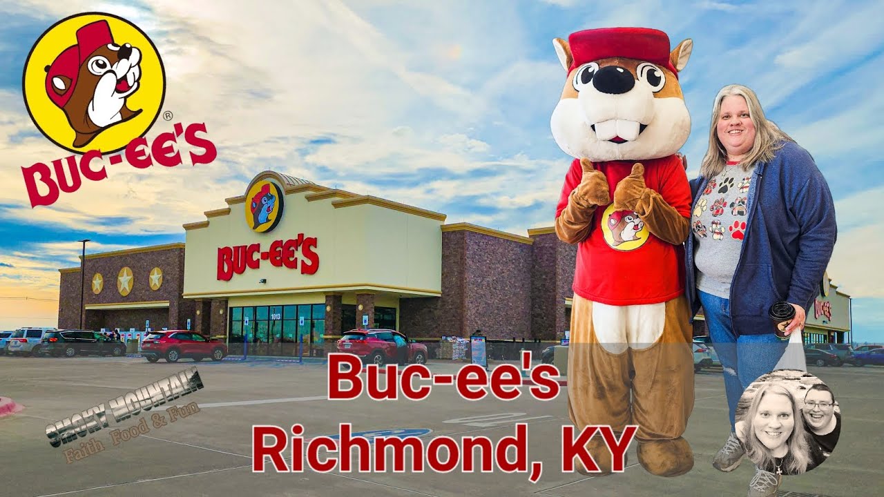 Buc Ee's Smiths Grove Ky Opening Date Today