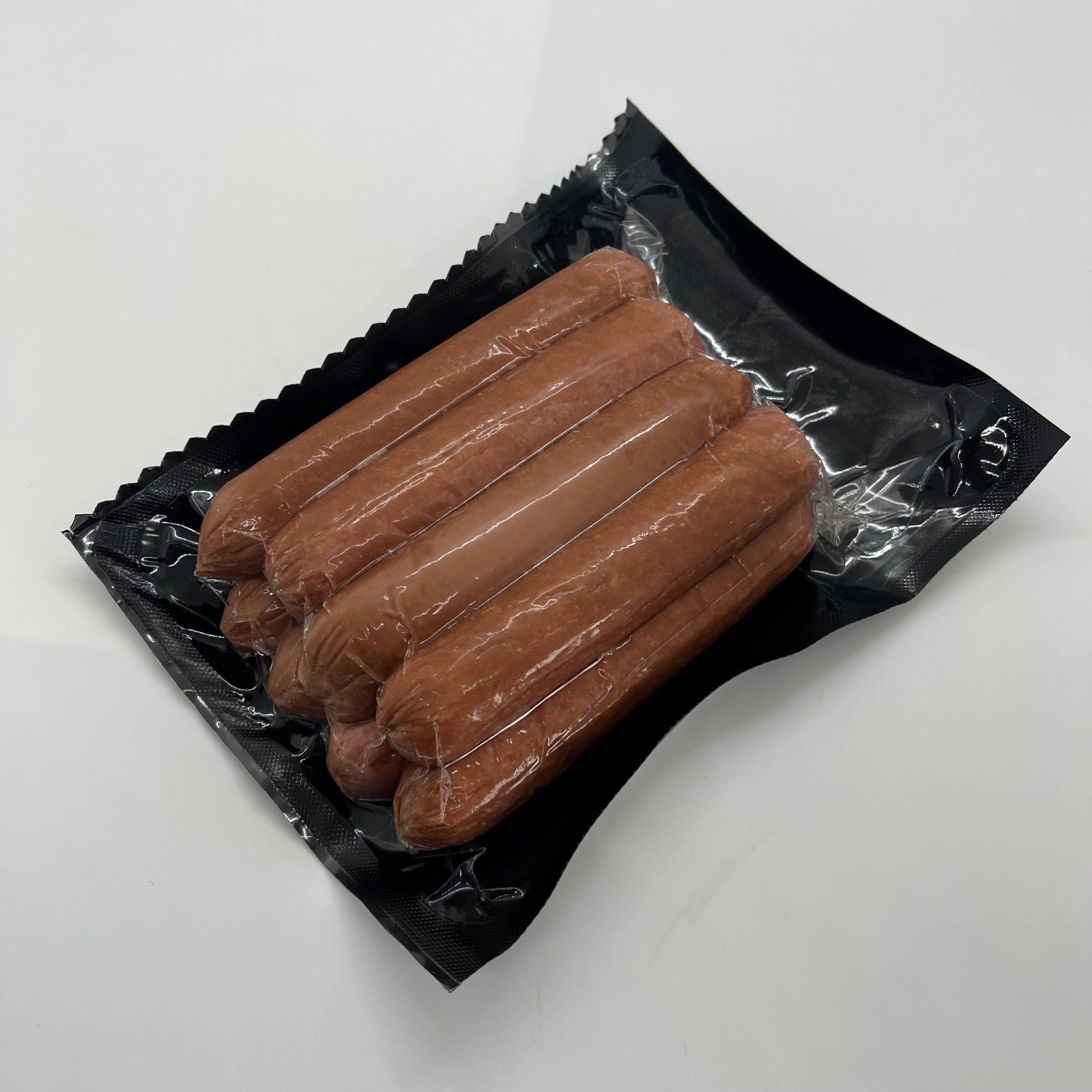 Buffalo Hot Dogs – Kampkreek Dairies - Fatburger & Buffalo's Express & Hot Dog On A Stick