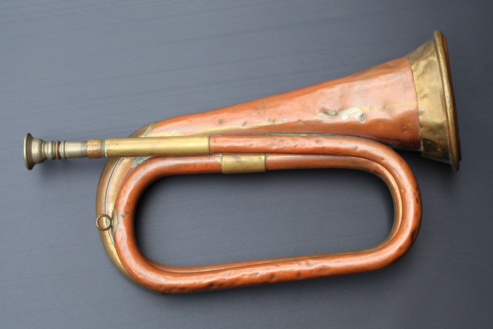 Bugle Tune At Military Funeral Ceremonies