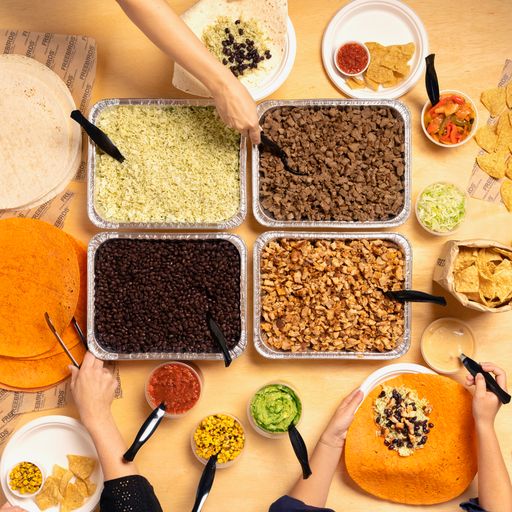 Build Your Own - Freebirds World Burrito | catering.freebirds.com - Freebirds World Burrito Counter-serve Chain For Custom Burritos