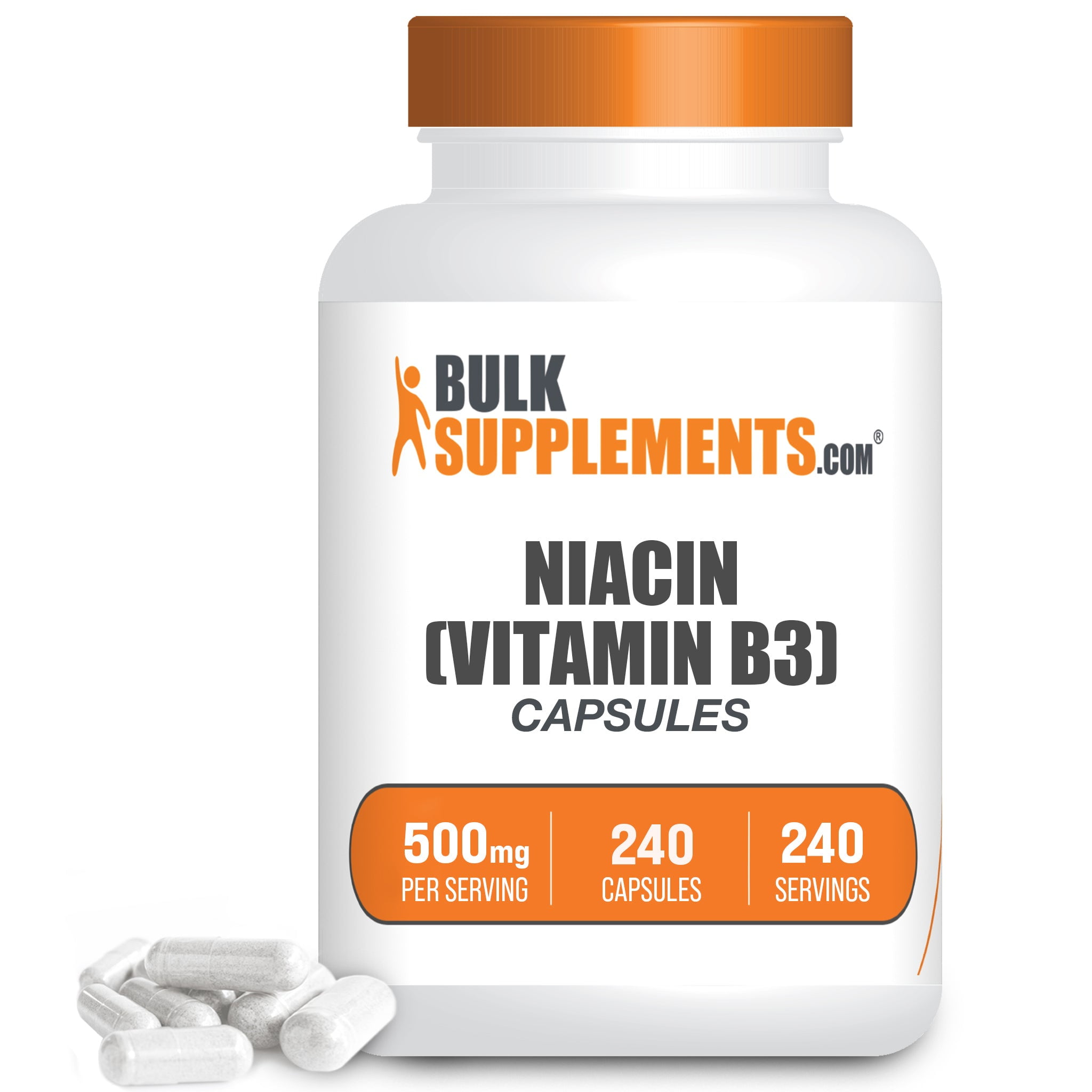 Can Niacin Help Pass Drug Test
