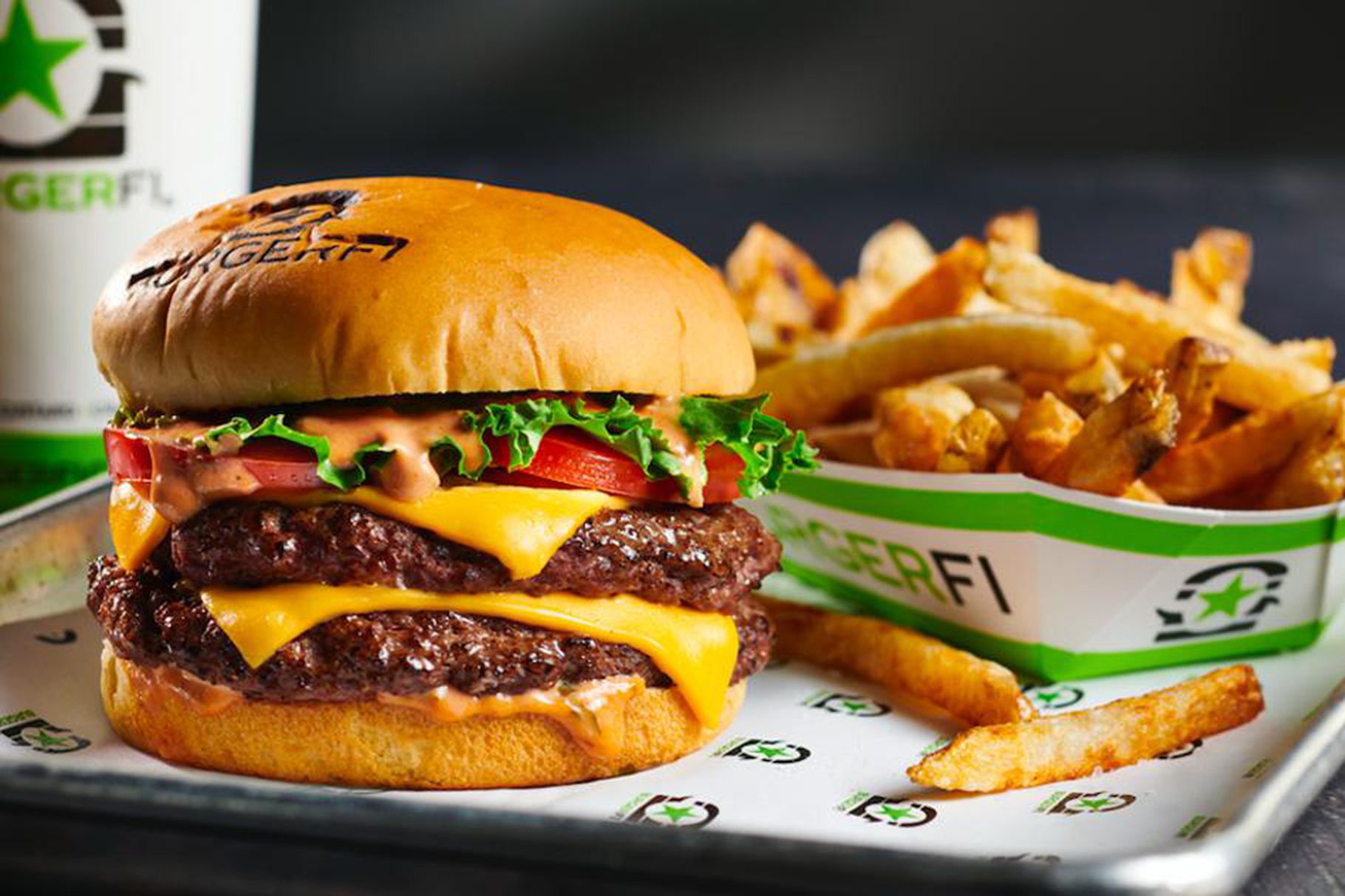 Burgerfi Has Closed Eight More Restaurants In The Past Year.