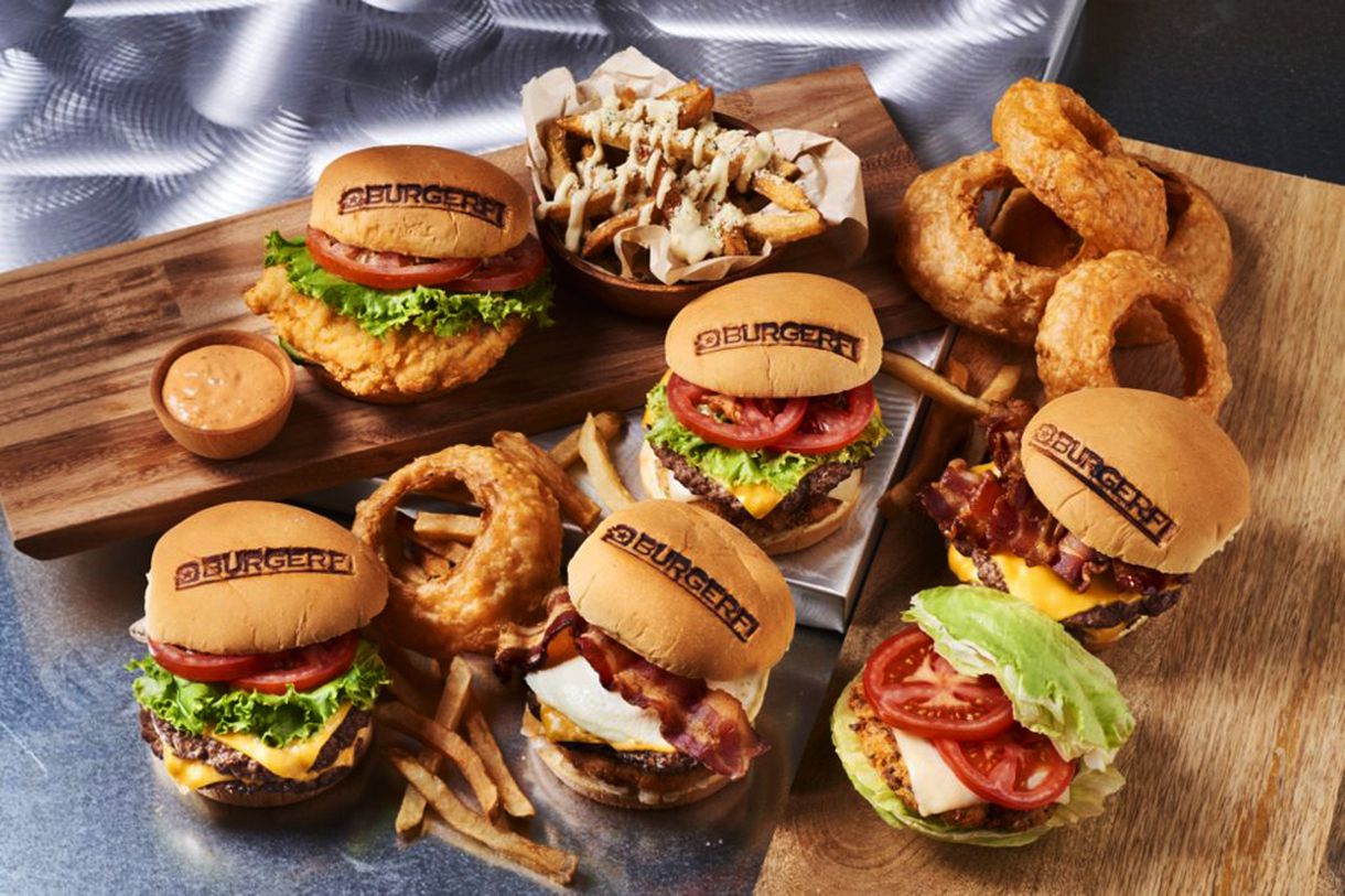BurgerFi plans to open in Henderson - Eater Vegas - Burgerfi Has Closed Eight More Restaurants In The Past Year.