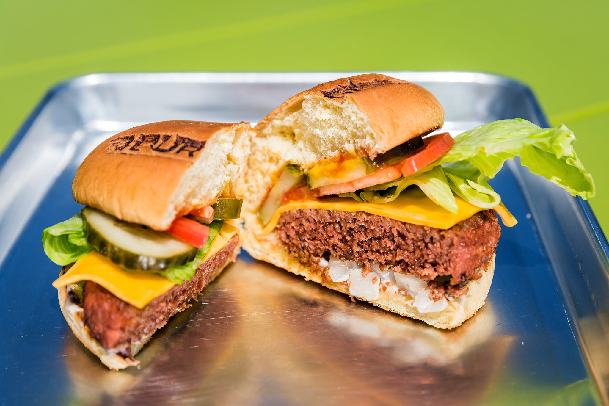 BurgerFi Tests the Popularity of the Plant-Based Beyond Burger - The - Burgerfi Has Closed Eight More Restaurants In The Past Year.