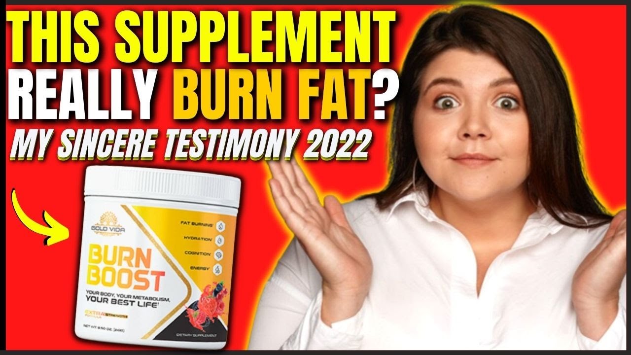 Burn BOOST Review: WHAT THEY WON'T TELL YOU! BURN BOOST - Burn Boost - Burn Box Fasting Reviews Before And After