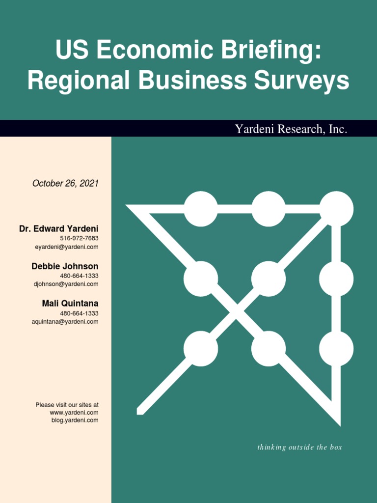 Is The Business Trends And Outlook Survey Mandatory