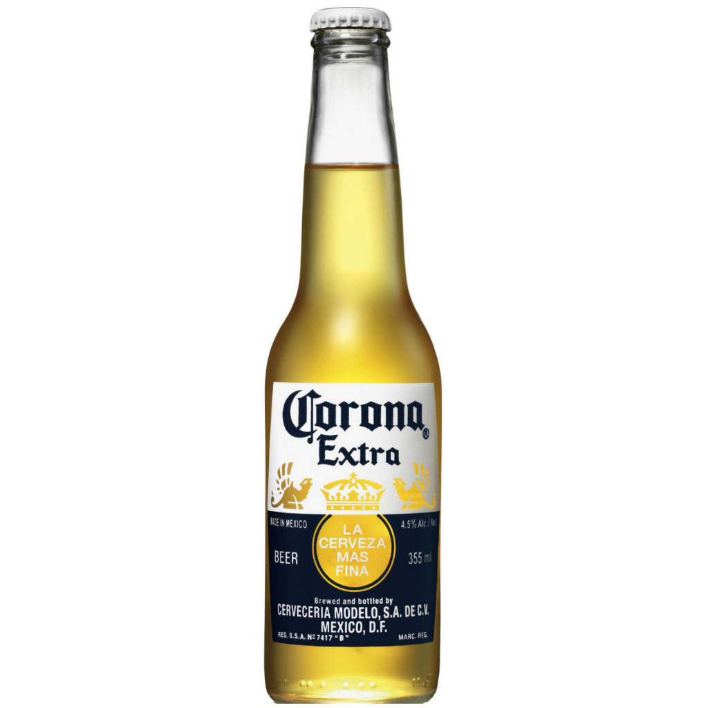 Buy Corona Extra 355ml | Paramount Liquor - Corona Hard Seltzer Lemonade Hard Seltzer