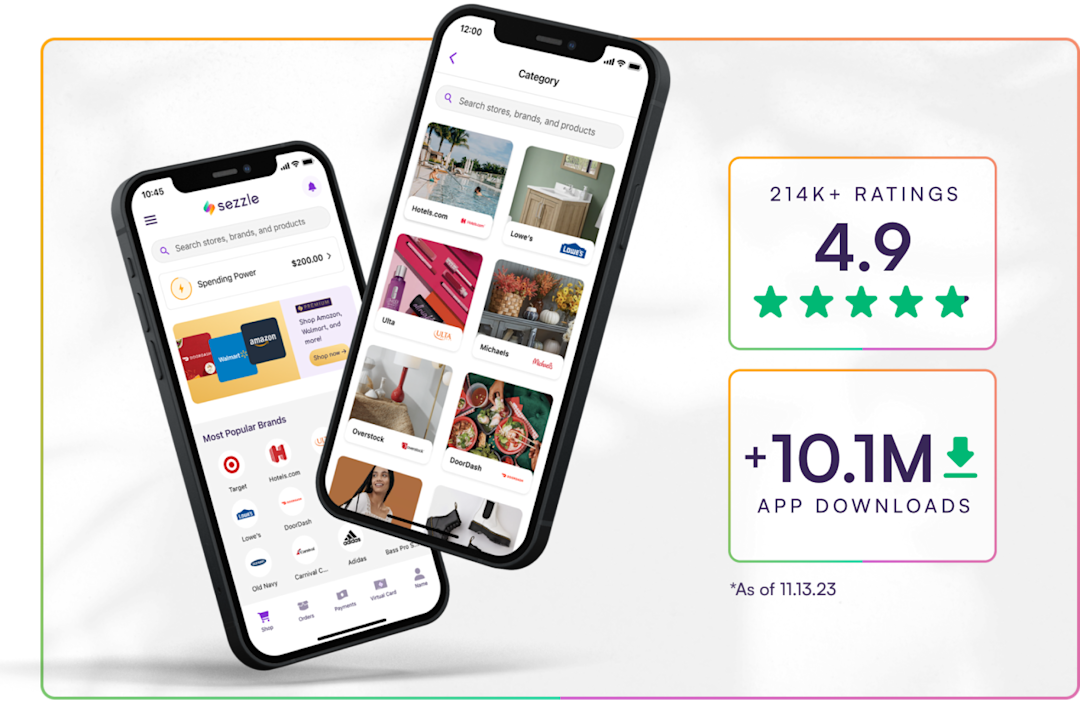 Buy Now Pay Later with Sezzle - Does Sezzle Premium Increase Spending Limit
