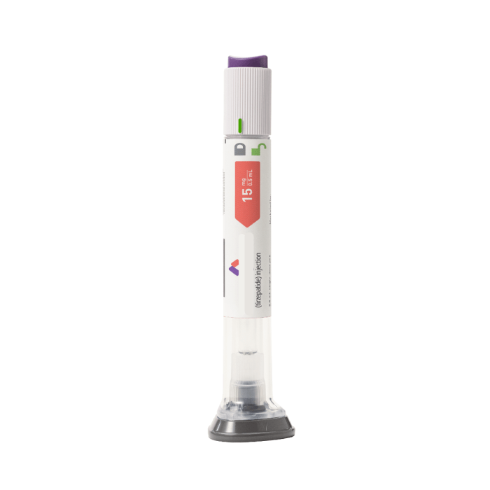 Buy Zepbound (tirzepatide) Weight Loss Injection | Pharmacy Planet - Zepbound What To Expect Week 1