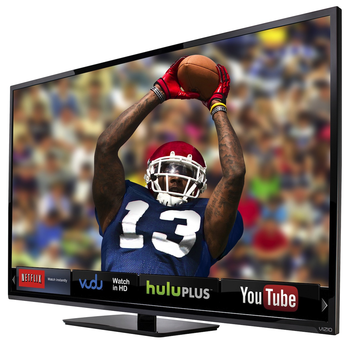 Buying Walmart's Black Friday 70" TV? Bring the Right Vehicle! - Motor - 70 Inch Tv Walmart Black Friday