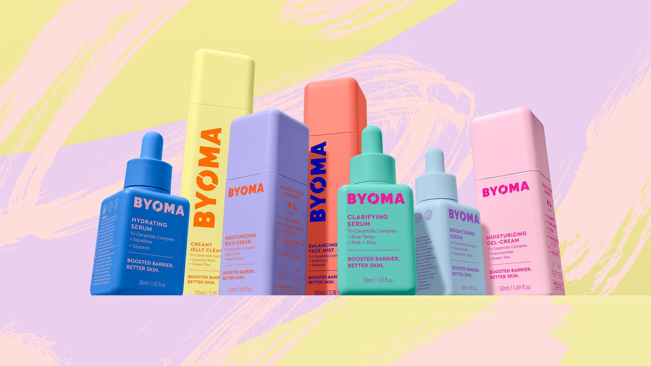 Byoma: A Deep Dive Into A Minimalist Skincare Approach - K-Beauty - Does Byoma Help With Weight Loss