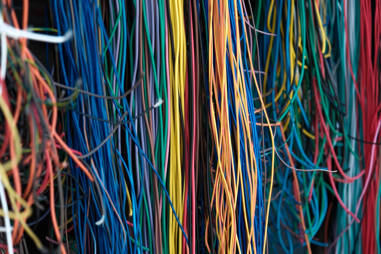 Cables and Wires - Cable One Tv Guide Boise Idaho
