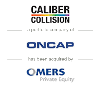 Caliber Collision Centers - How Many Caliber Collision Locations Are There