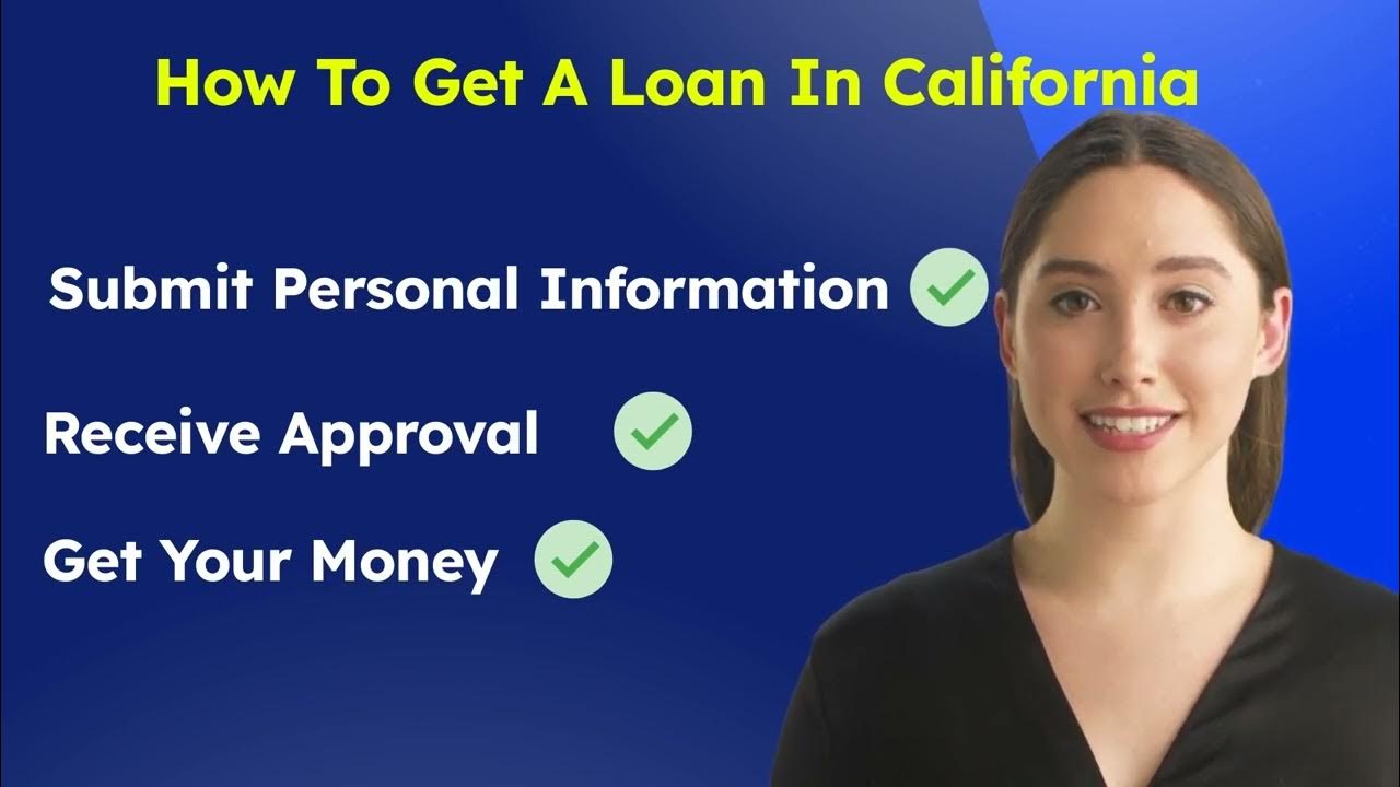 California Payday Loans - YouTube - $255 Payday Loans Online Same Day California