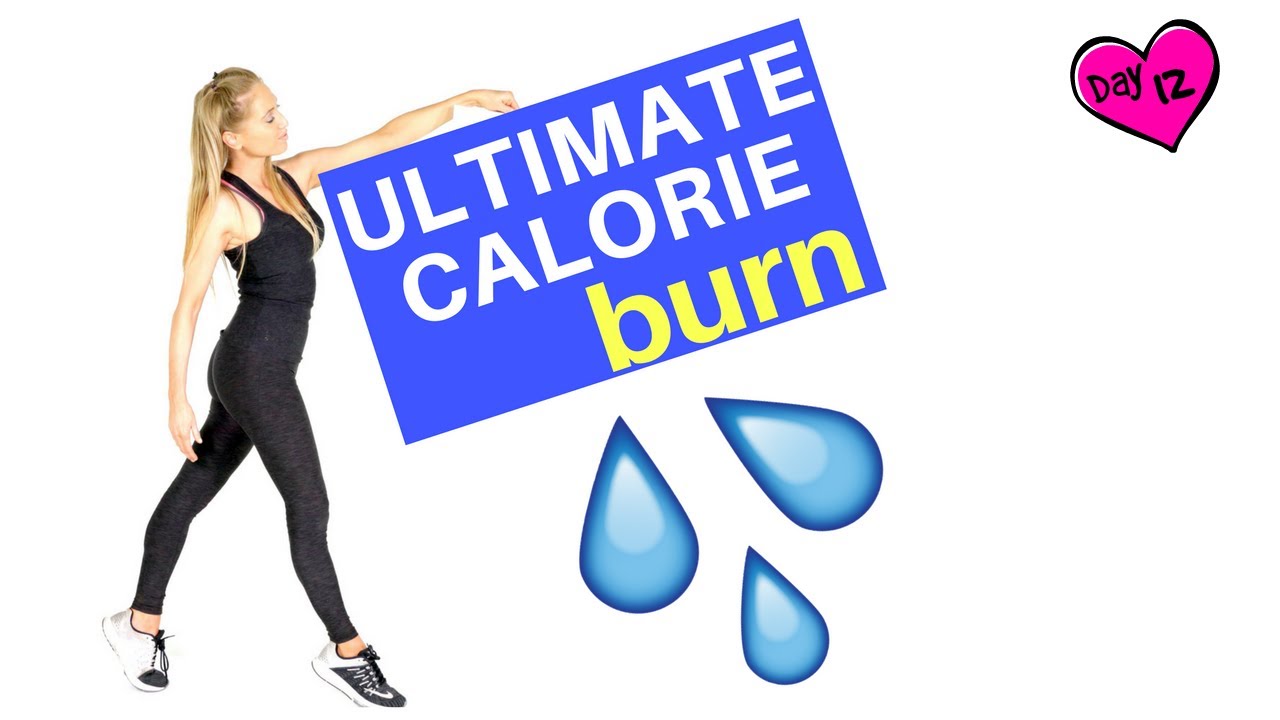 Does Exercising In The Heat Burn More Calories