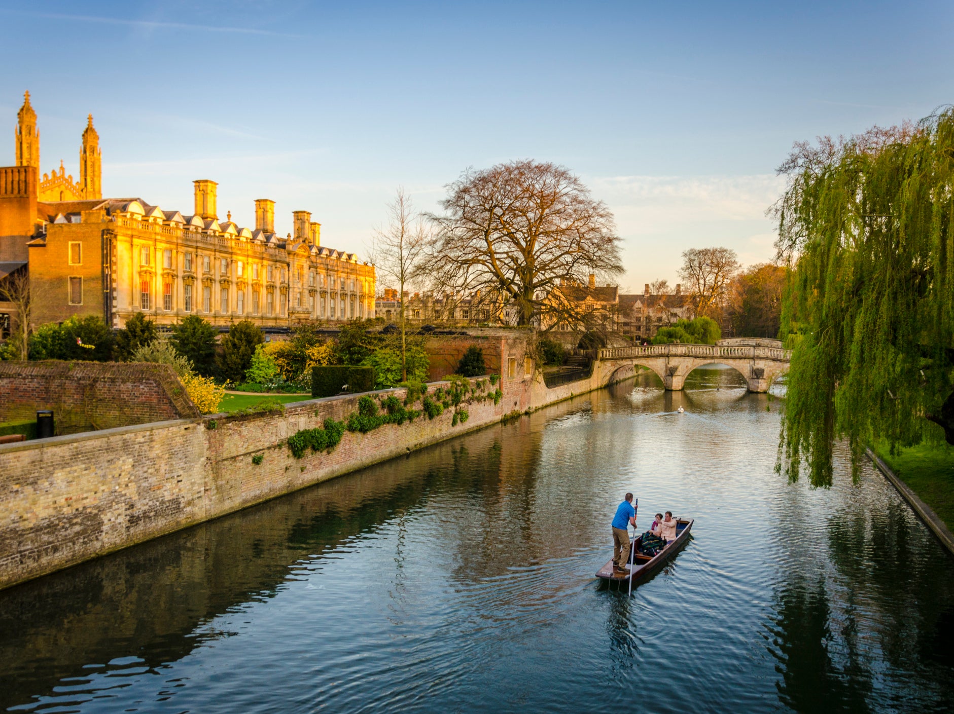 Cambridge city guide: Best things to do for a culture-packed UK break - Cambridge Square Apartments In Monroeville Pa