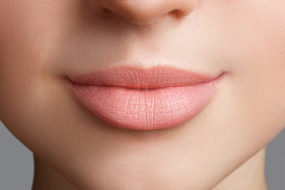 Can A Thicker Lower Lip Be Achieved By Surgical Means? - Pirate Festivals - Lip Flip Smile Before And After
