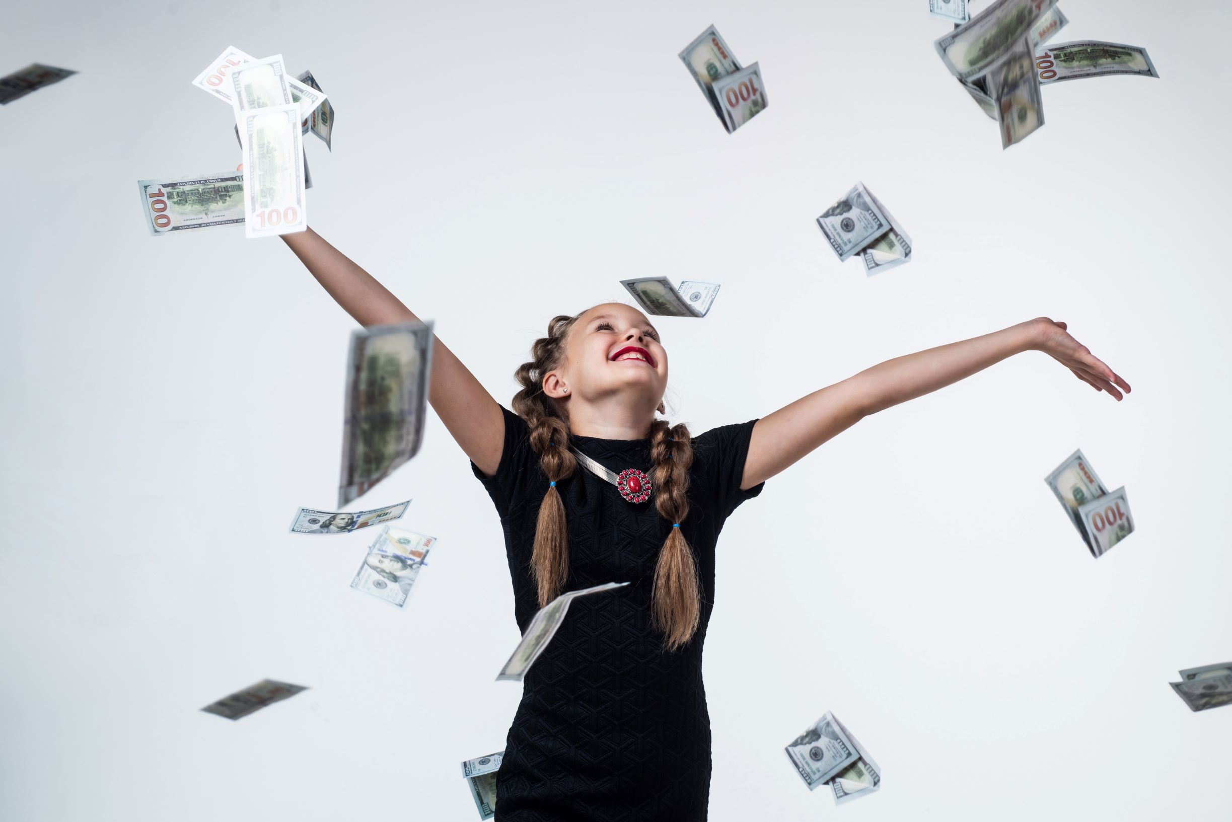 How Much Interest Does One Million Dollars Earn