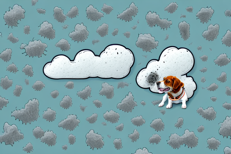 Can Mold Cause Seizures in Dogs - Can Mold Cause Seizures In Dogs