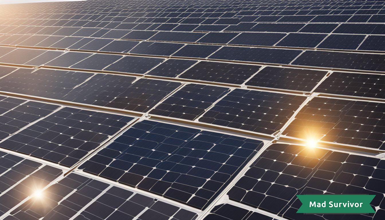 Can Solar Panels Survive an EMP? - Mad Survivor - Can Solar Panels Survive An Emp