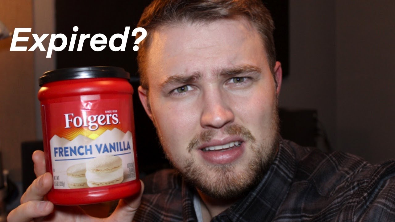 Can Expired Coffee Make You Sick