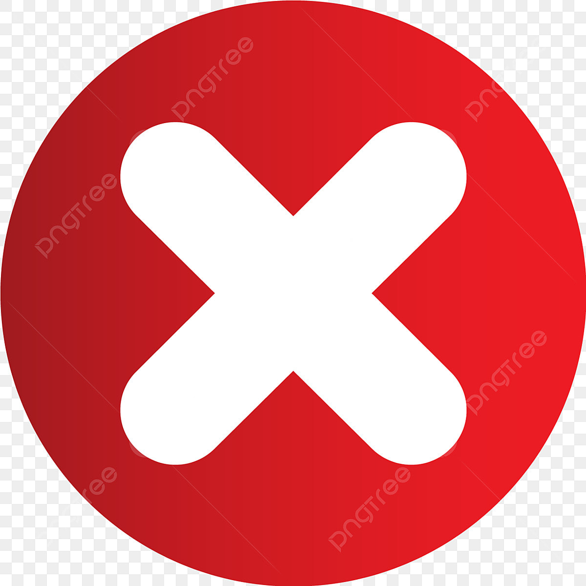 Cancelled Clipart Transparent PNG Hd, Vector Cancel Icon, Cancel Icons - How To Cancel Subscription On Checkpeople Com