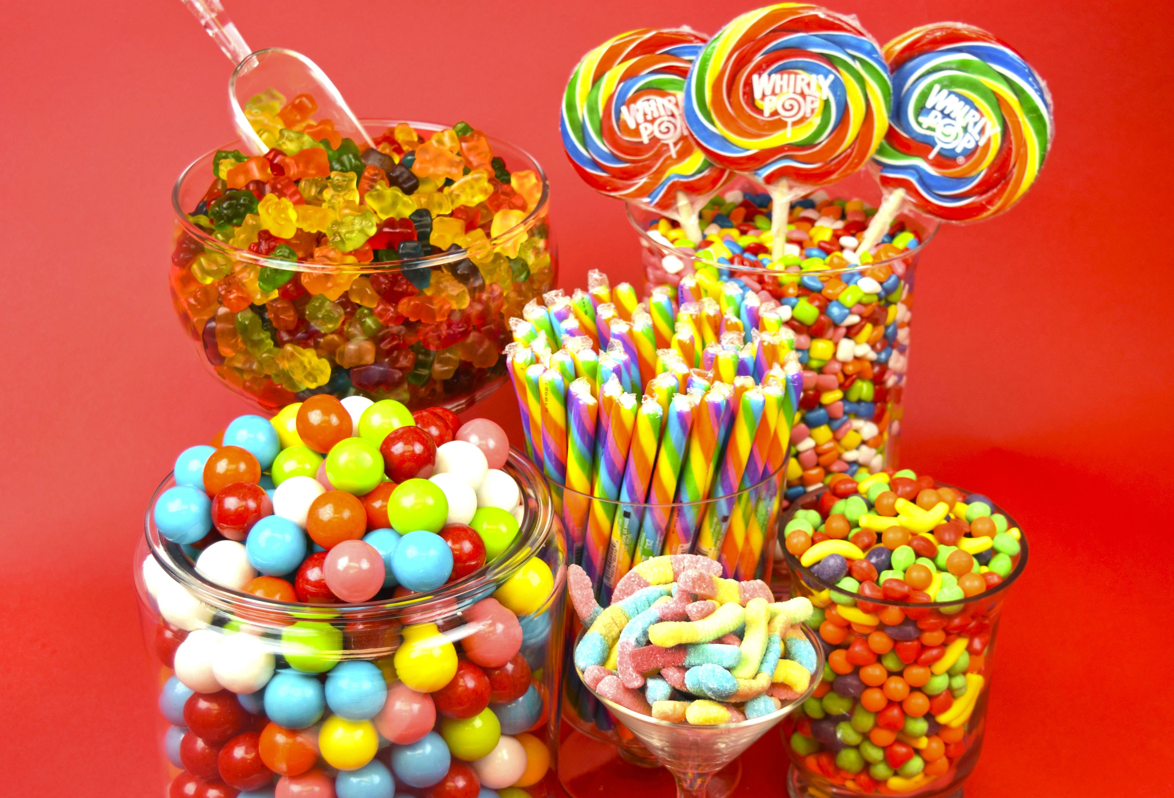 candy, Sweets, Sugar, Dessert, Sweet, Food, Halloween Wallpapers HD - Sweet Protection Falconer 2vi Mips Review