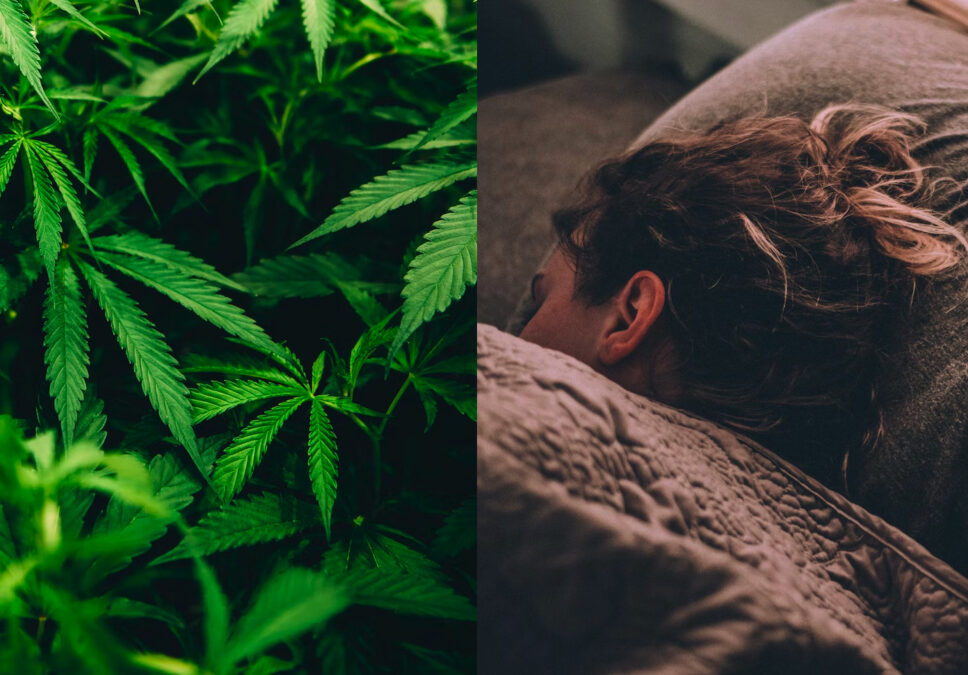 Can Topical Thc Make You Sleepy