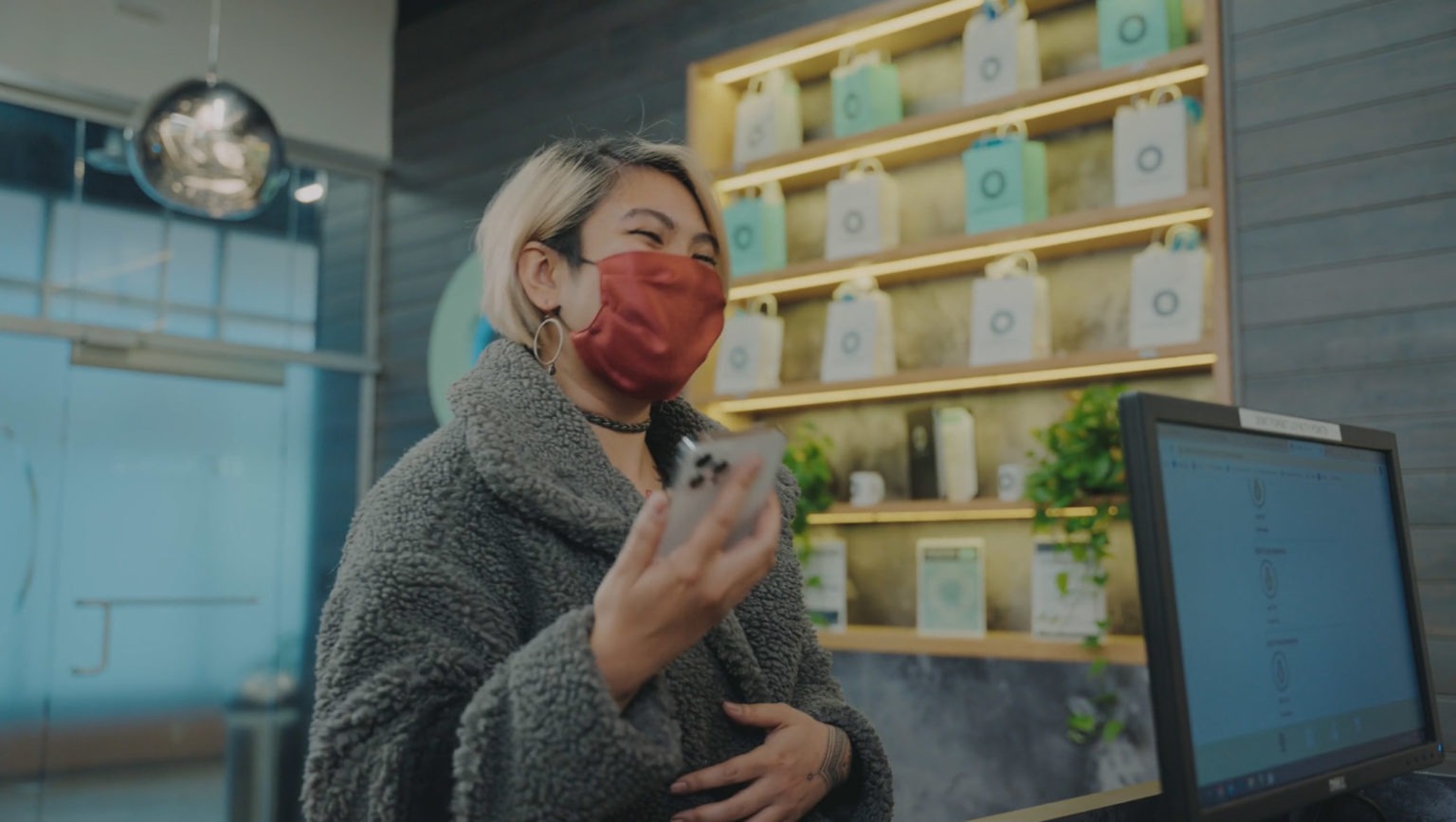 Cannabis Dispensaries - Adult-Use & Medical | Beyond Hello - Beyond / Hello Normal Cannabis Dispensary