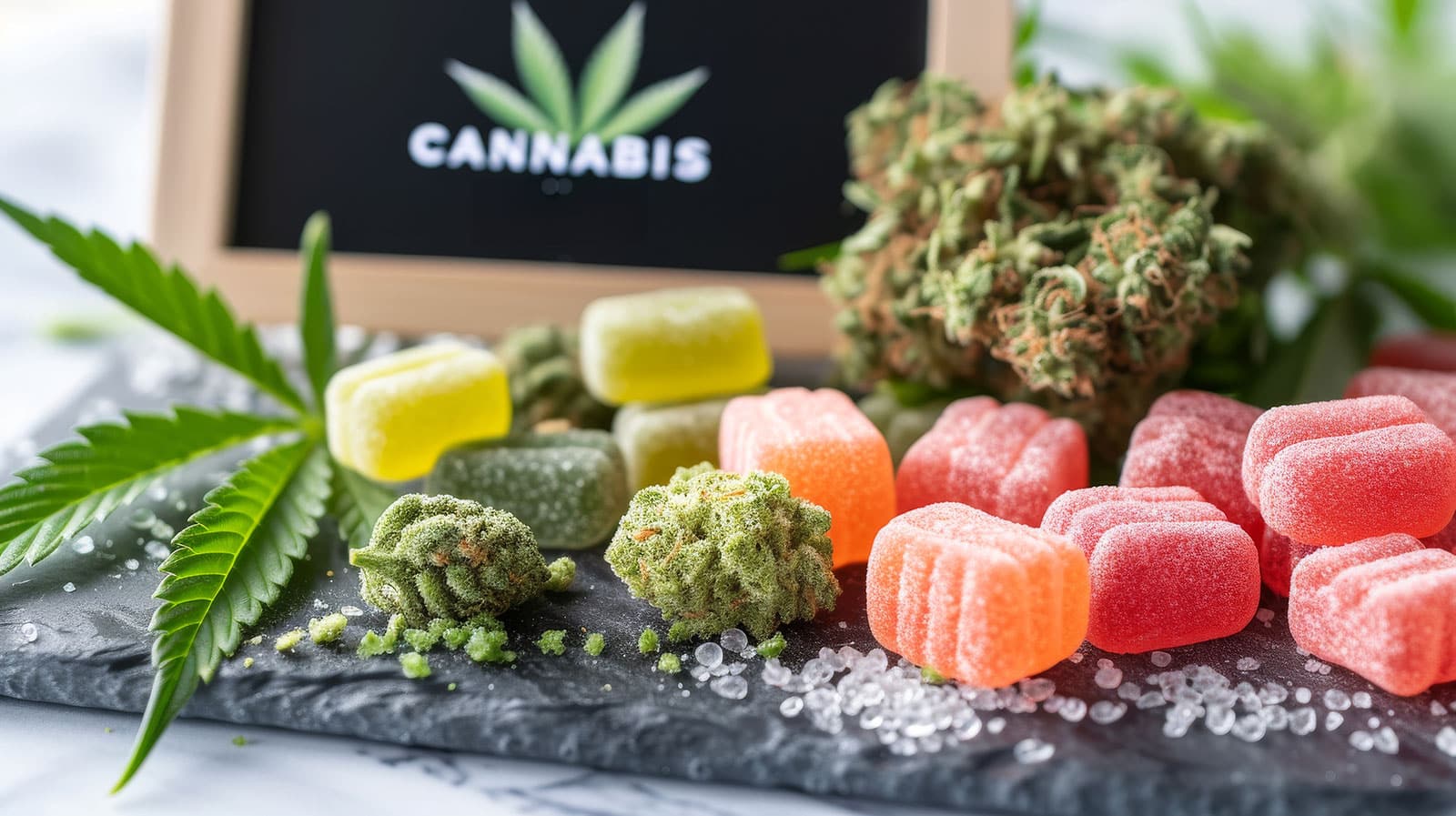 Do Edibles Leave Your System Faster Than Smoking