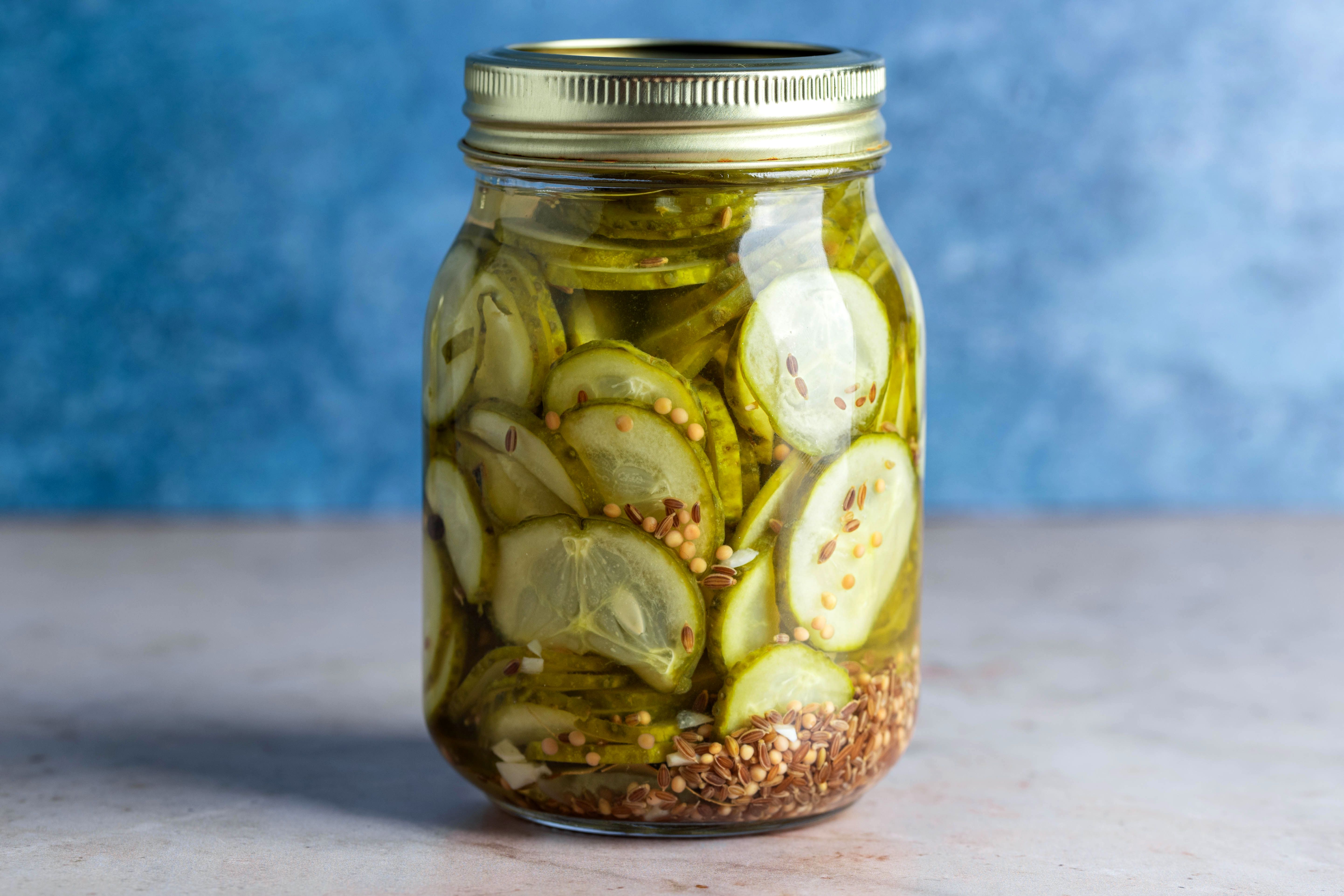 Does Pickle Juice Help With Period Cramps