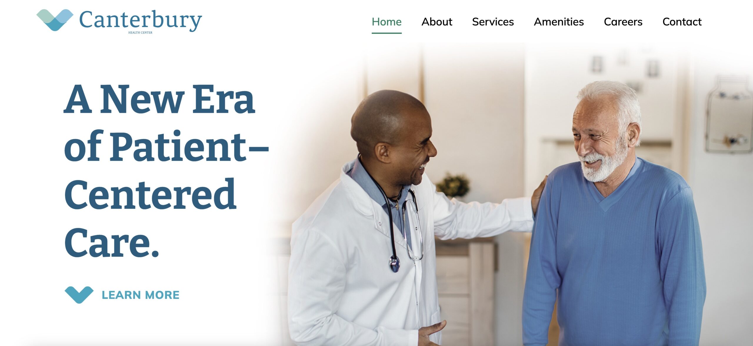 Canterbury Rehab & Nursing Healthcare Facility in Phenix City, AL - Nfa Canterbury - Inpatient Mental Health Treatment