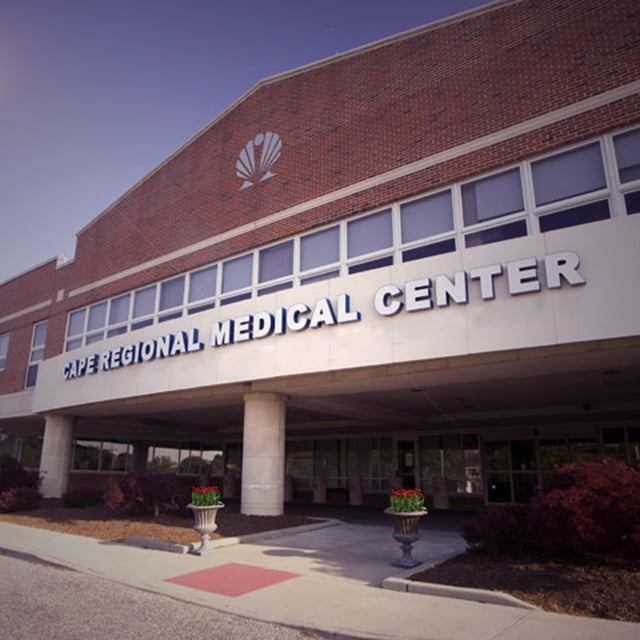 Cape Regional Physicians Associates - Surgery And Specialty Care