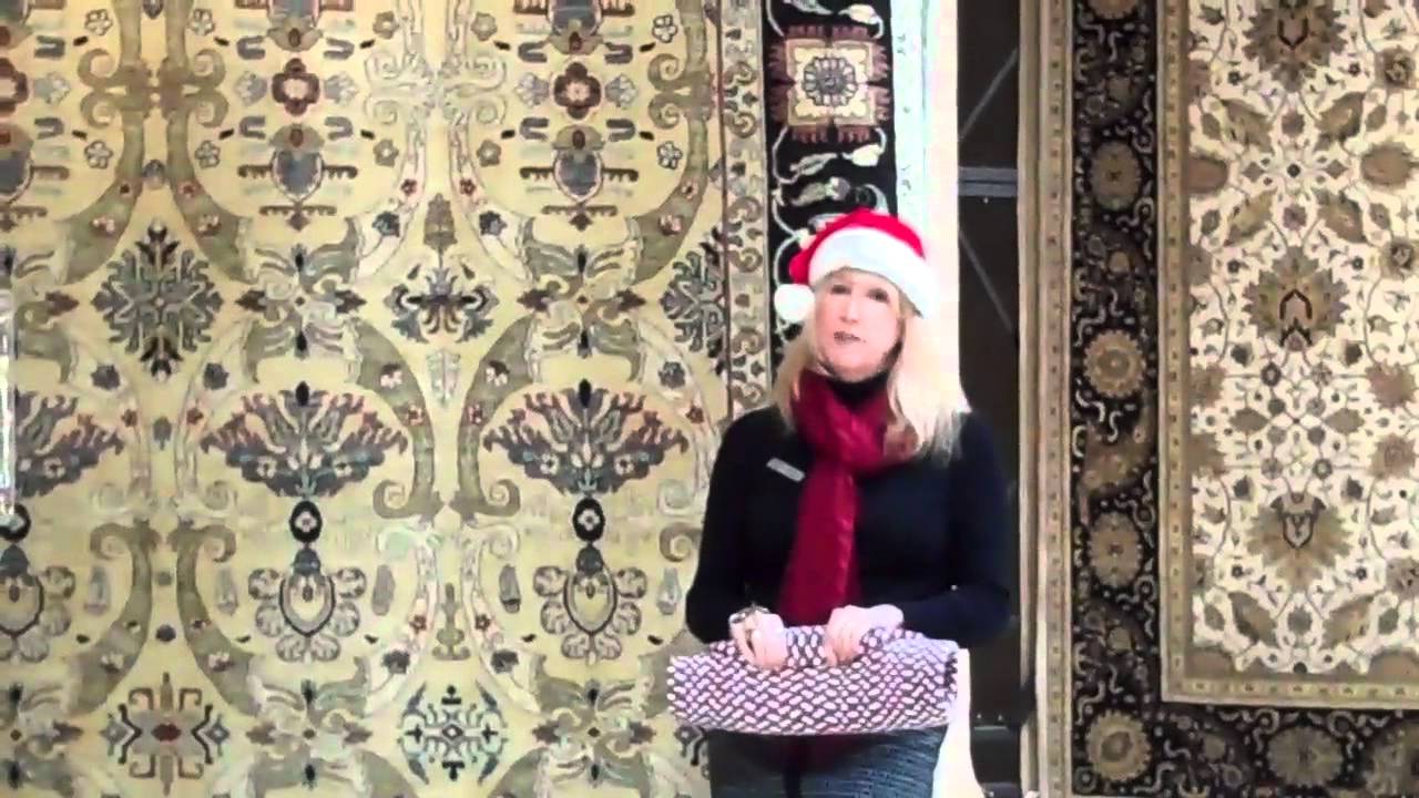 CAPEL RUGS of Charlotte - YouTube - Capel Rugs Outlet Troy Troy Nc