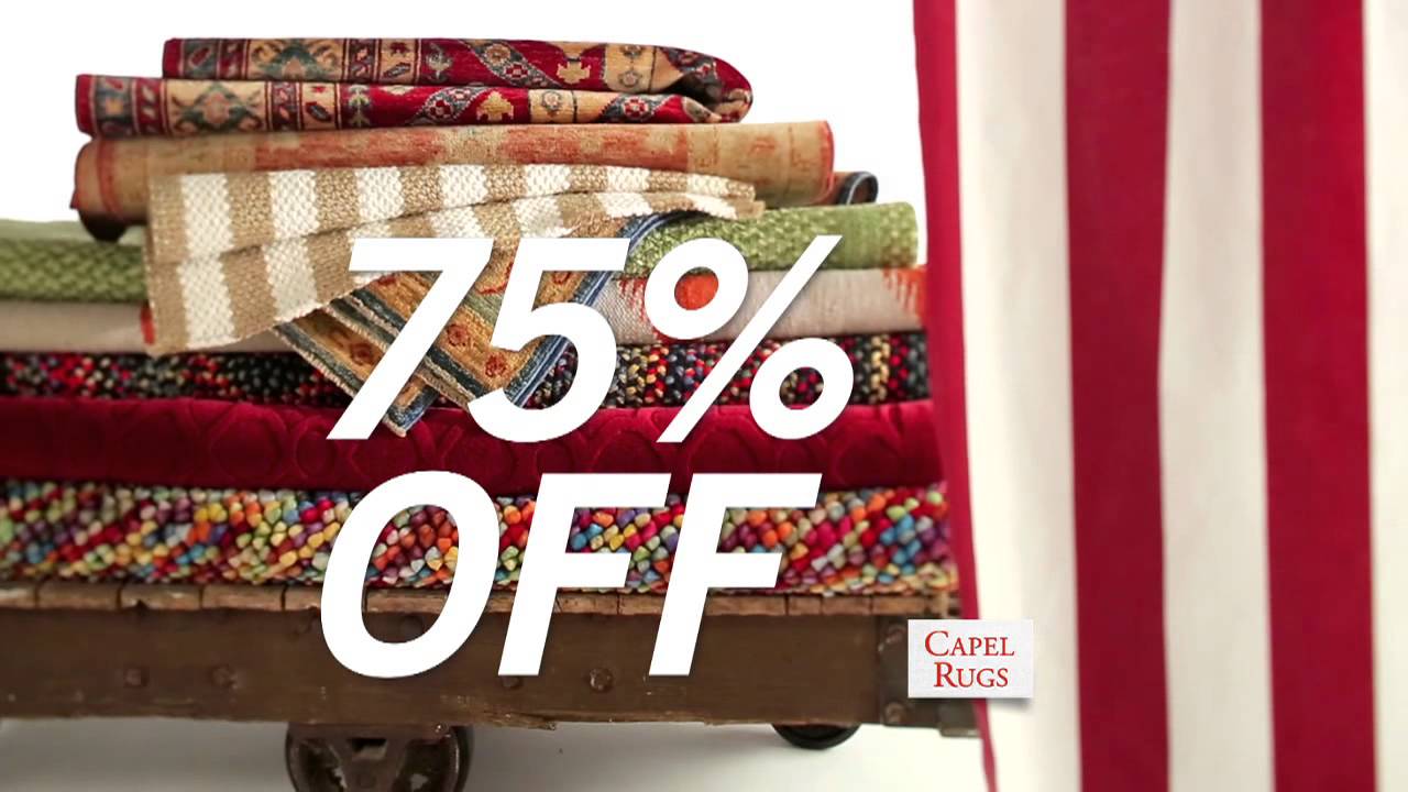 Capel Rugs - Tent Sale (Raleigh, NC) - YouTube - Capel Rugs Outlet Troy Troy Nc