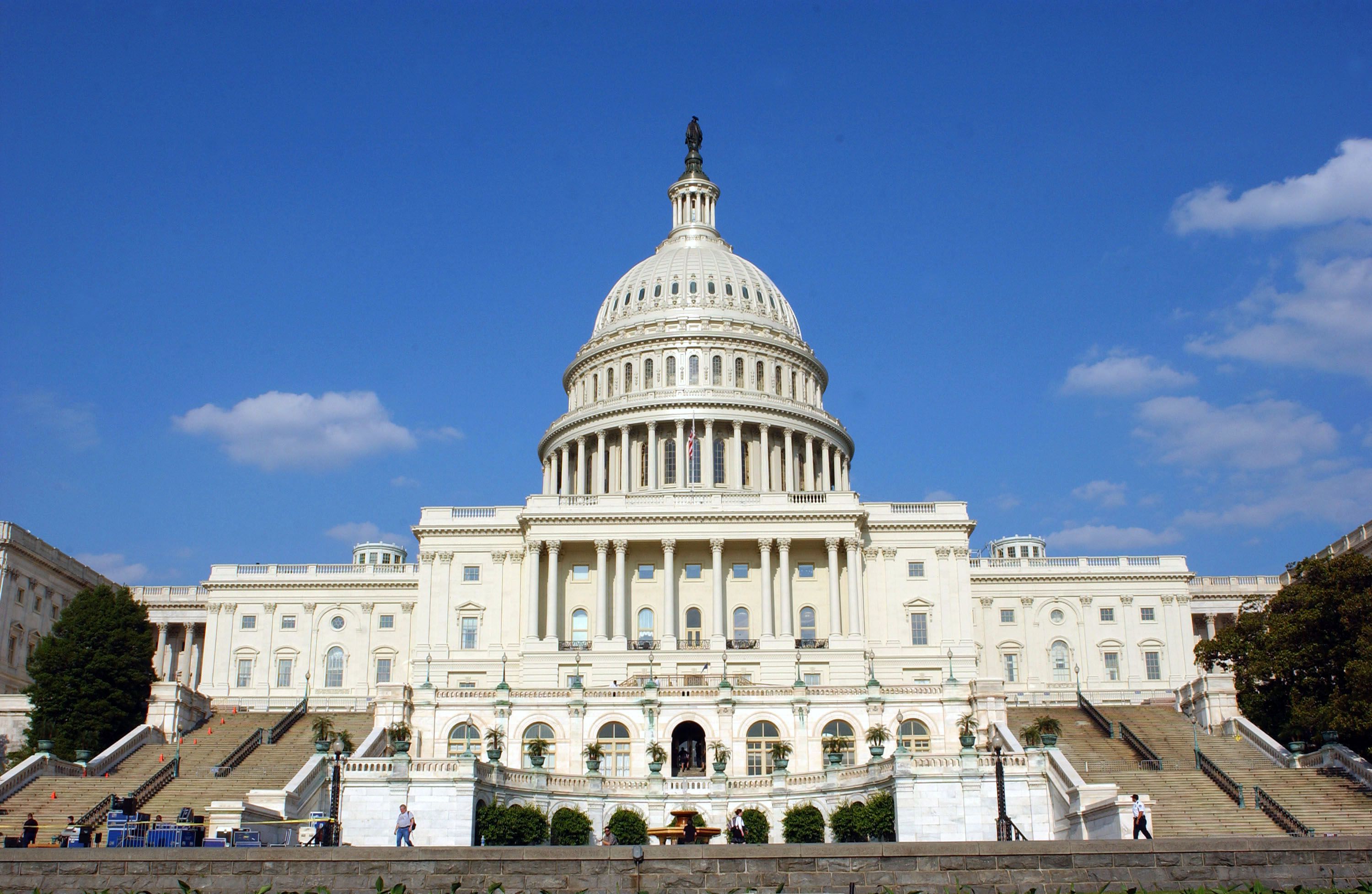 Capital vs. Capitol: How to Choose the Right Word - Capital City Scrap Metal Santa Fe