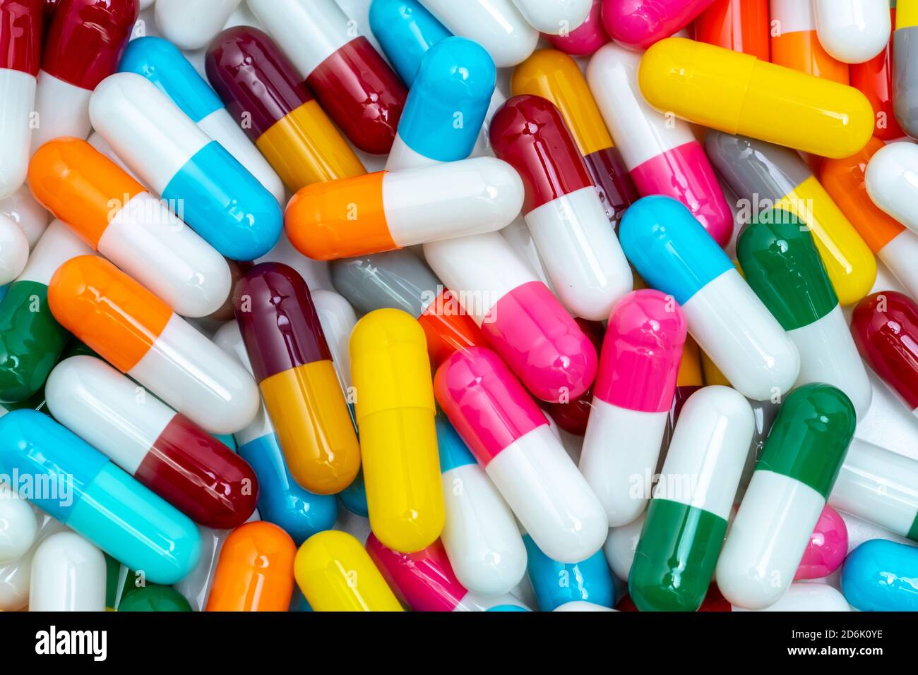 Capsules Protect Bacteria Against Immune Cells Generally Referred To As