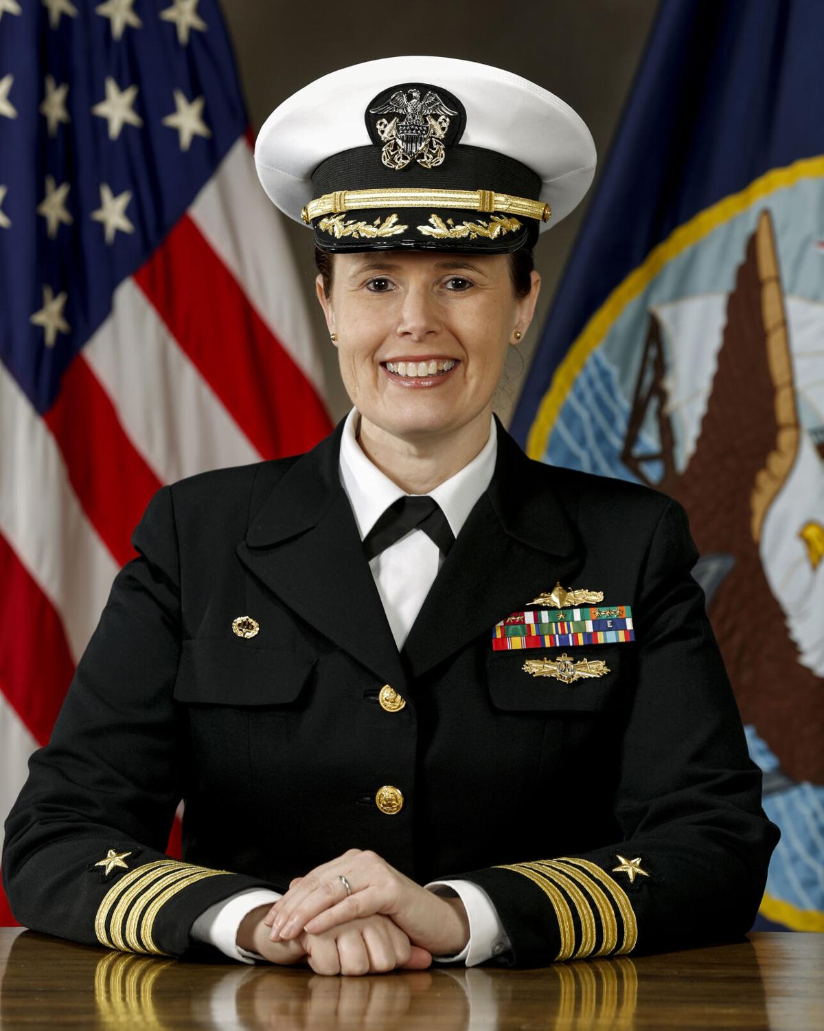 Captain James A Lovell Federal Health Center