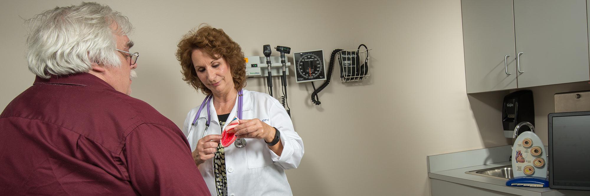 Central New York Cardiology Utica New York