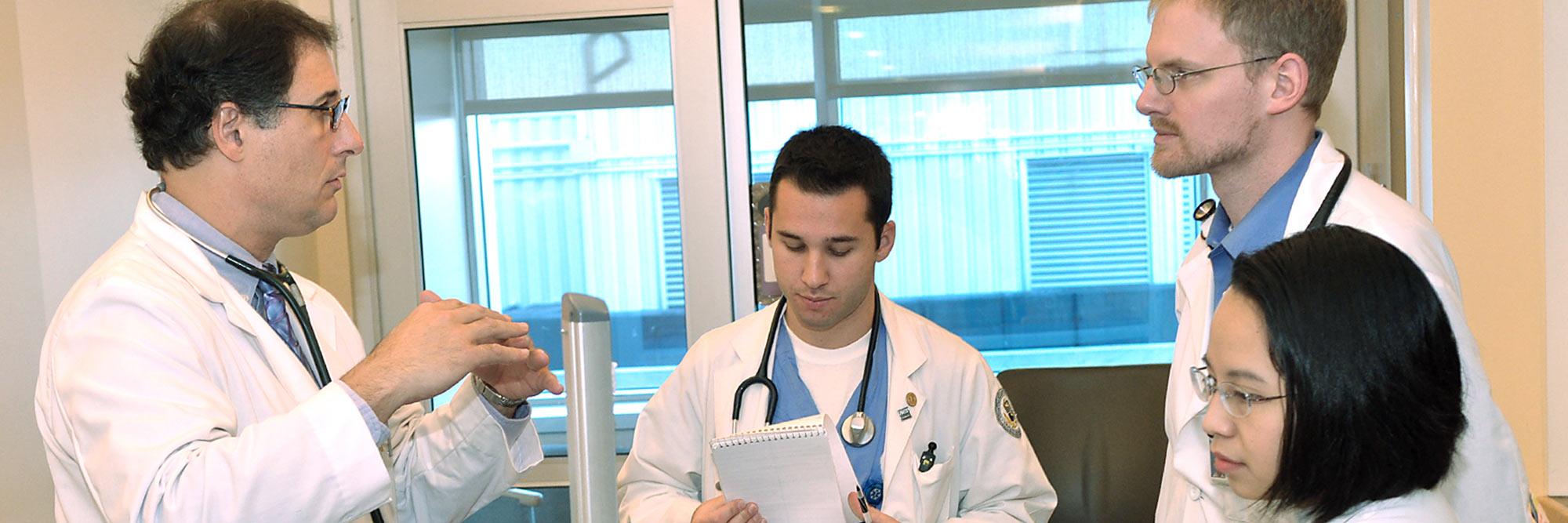 Cardiology | SUNY Upstate - Central New York Cardiology Utica New York