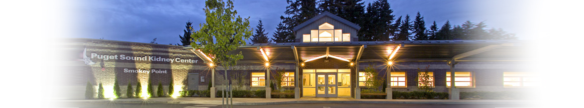Care. Compassion. Community. - Puget Sound Kidney Centers Mountlake Terrace
