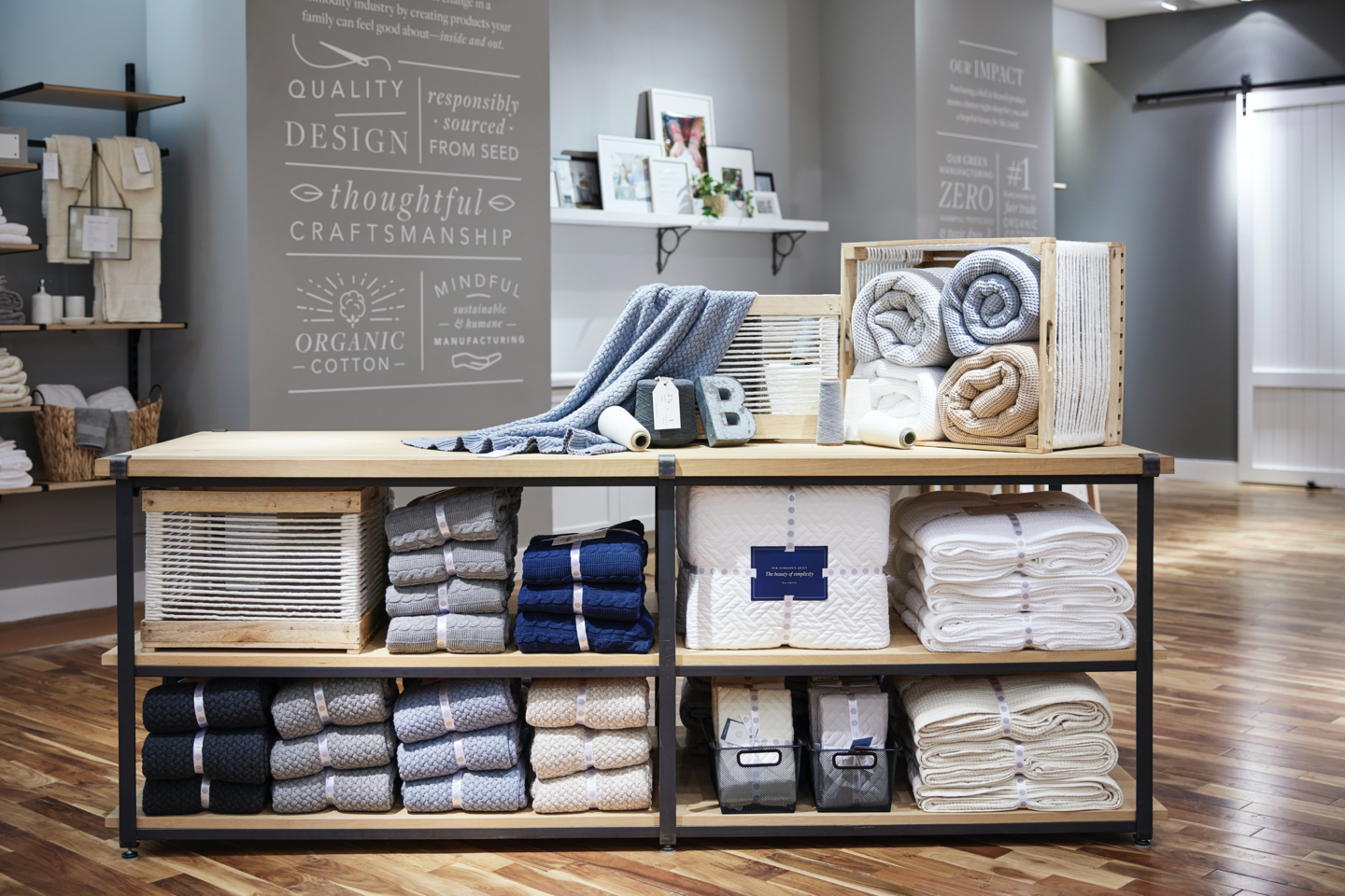 Careers | Boll & Branch - Boll And Branch Black Friday Sale