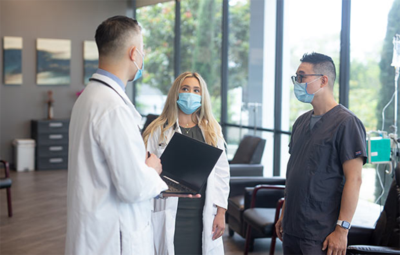 Careers – The Oncology Institute of Hope and Innovation - The Oncology Institute Of Hope And Innovation Downey